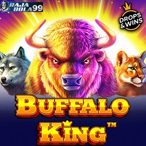 Buffalo King