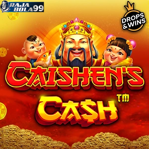 Caishen Cash