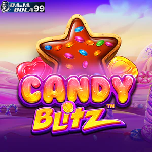 Candy Blitz