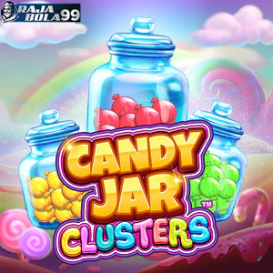 Candy Jar Clusters
