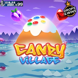 Candy Village