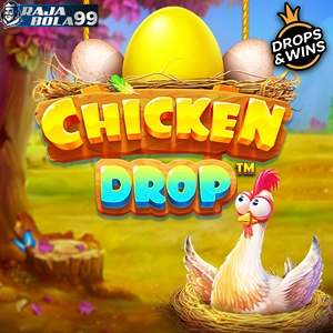Chicken Drop