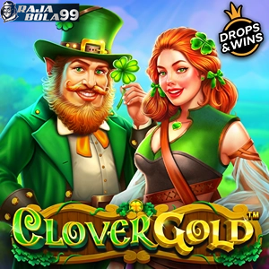 Clover Gold
