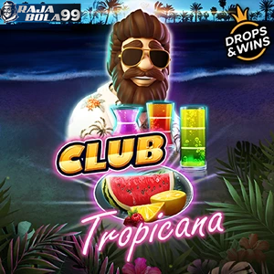 Club Tropicana