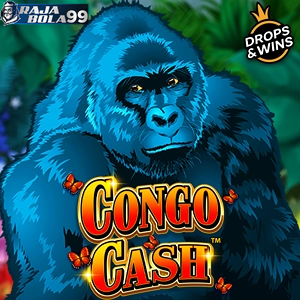 Congo Cash