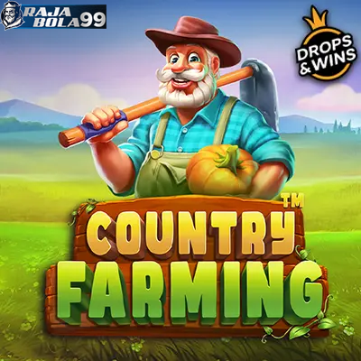 Country Farming