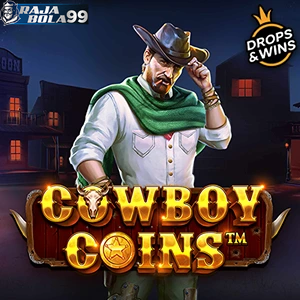 Cowboy Coins