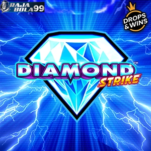 Diamond Strike