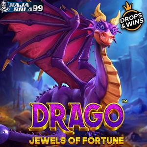 Drago Jewels of Fortune