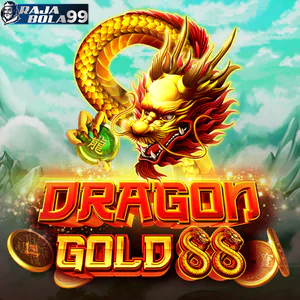dragon gold88