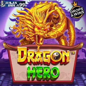 Dragon Hero