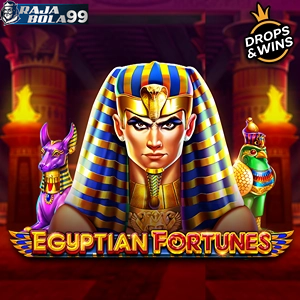 Egyptian Fortunes