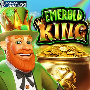 Emerald King