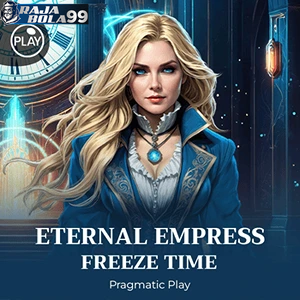 eternal empress freeze time