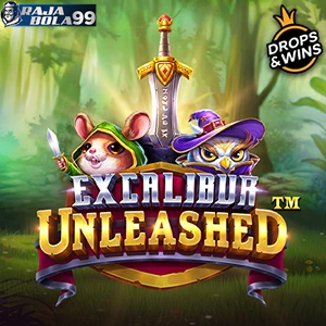 Excalibur Unleashed