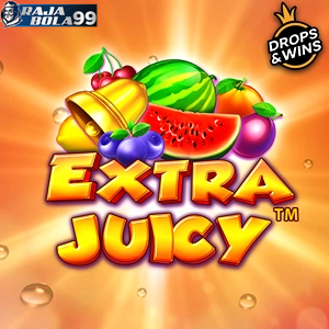 Extra Juicy