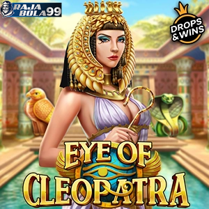 Eye of Cleopatra