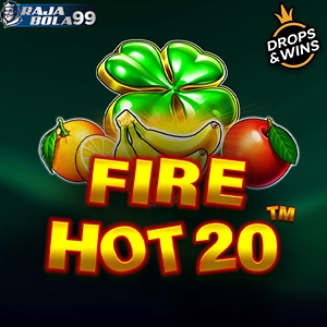 Fire Hot 20