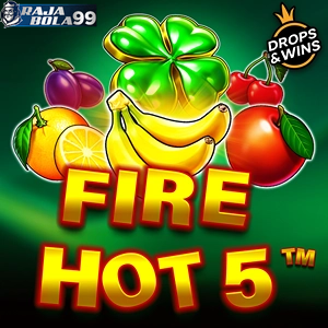 Fire Hot 5