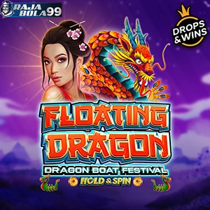 Floating Dragon Boat Festival