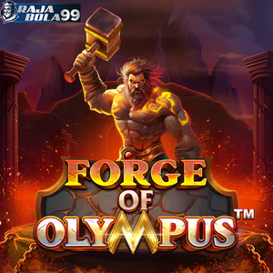forge of olympus