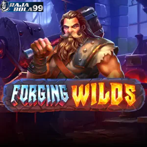 forging wilds