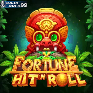 fortune hit n roll