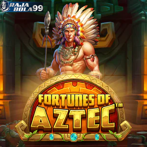 Fortune OF Aztec