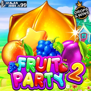 fruit party 2
