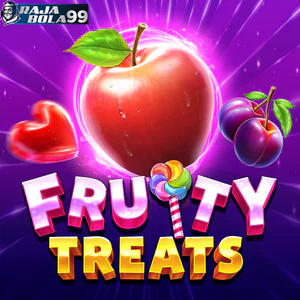 fruitytreats