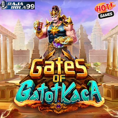 Gates of Gatotkaca
