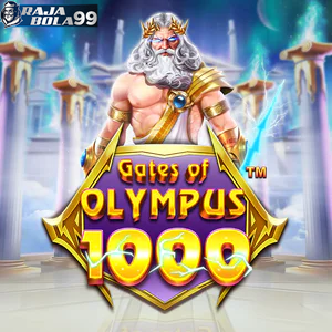Gates OF Olympus 1000