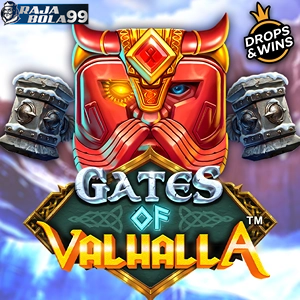 Gates of Valhalla
