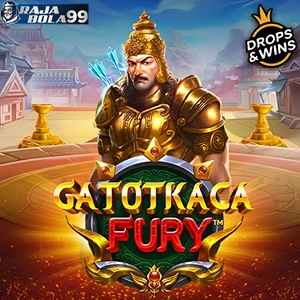 Gatot Kaca Fury