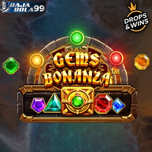 Gems Bonanza