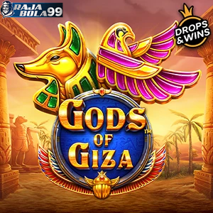 God of Giza