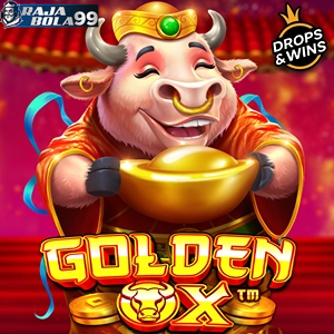 Golden Ox