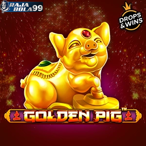 Golden Pig