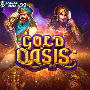 Gold Oasis