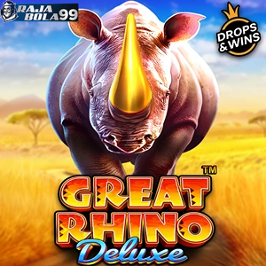Great Rhino Deluxe