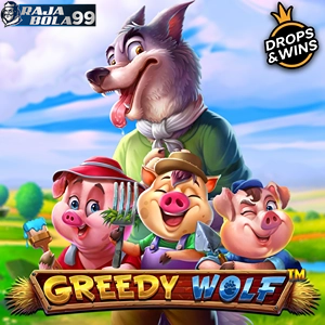 Greedy Wolf