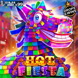Hot Fiesta
