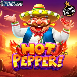 Hot Pepper