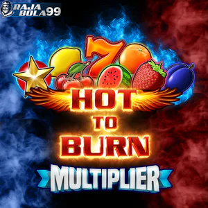 hot to burn multiplier