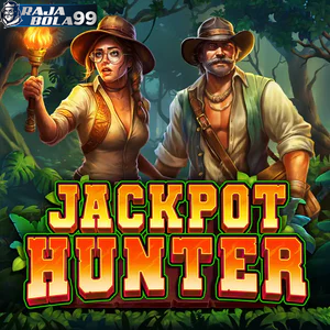 jackpot hunter