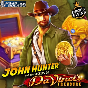 John Hunter Davincis's