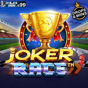Joker Balapan