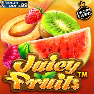 Juicy Fruits