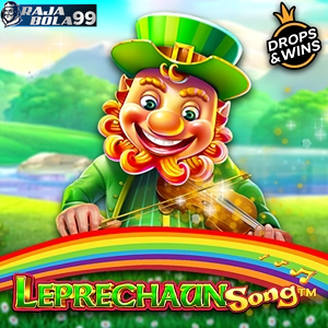 Leprechaun Song