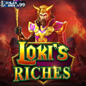 Lokis Riches